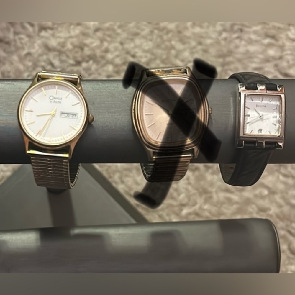 Bulova & Caravelle by Bulova Watches